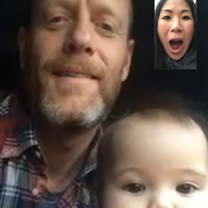 Meet your Posher, Abel